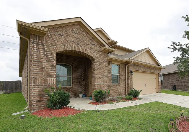 Photo 3 of Single family home for sale at 5542 Redwood Summit Ln, Katy, TX 77449 | MLS# 97964842 | Listing updated on 2026-08-25