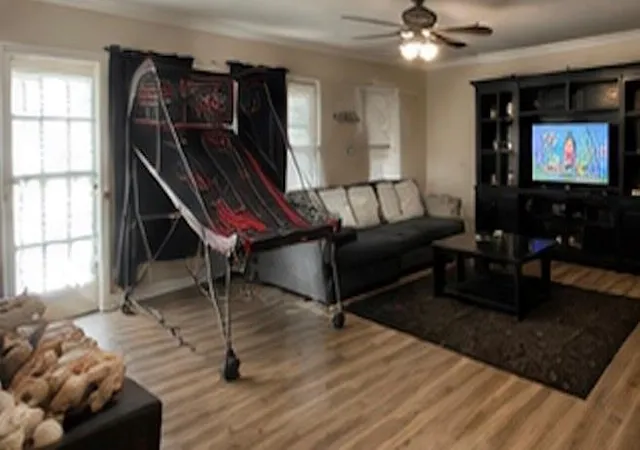 4th image of 513 Scott St, Tye, TX 79563 | MLS# 68840153