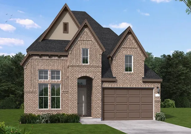 1st image of 18706 Windy Orchard, Manvel, TX 77578 | MLS# 4879531