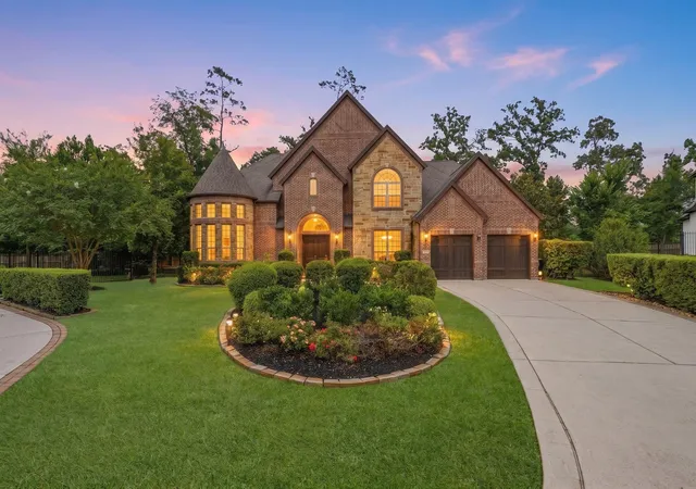 1st image of 10 Coronet Ridge Ct, Tomball, TX 77375 | MLS# 14607124