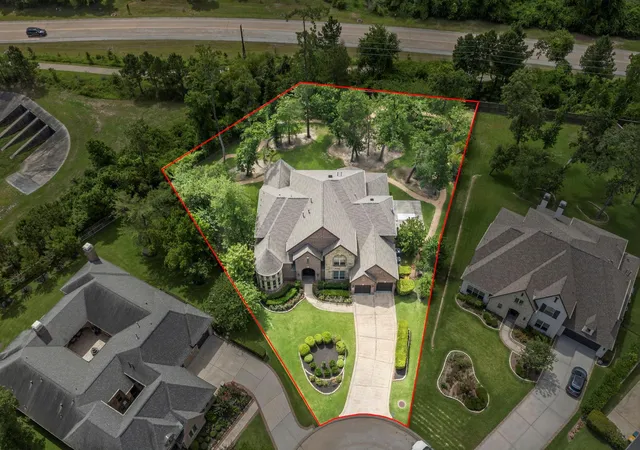 2nd image of 10 Coronet Ridge Ct, Tomball, TX 77375 | MLS# 14607124