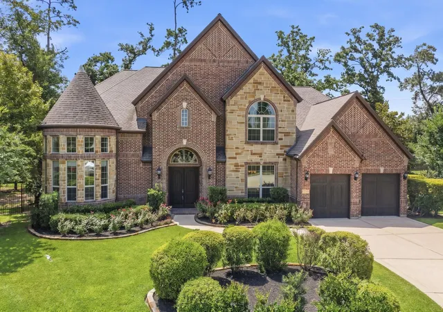 3rd image of 10 Coronet Ridge Ct, Tomball, TX 77375 | MLS# 14607124