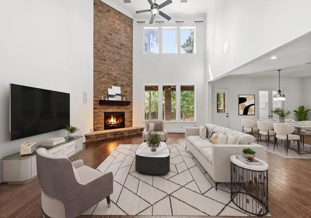 5th image of 10 Coronet Ridge Ct, Tomball, TX 77375 | MLS# 14607124