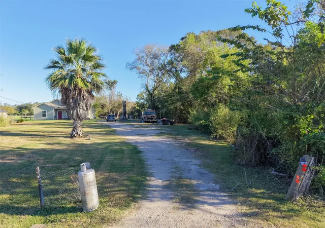 Photo 3 of Land for sale at 1836 County Road 318, Brazoria, TX 77422 | MLS# 88798927 | Listing updated on 2026-08-26