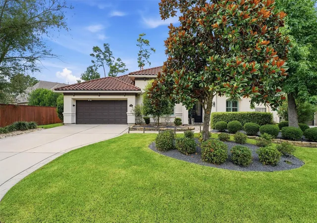 Photo 2 of Single family home for sale at 30 Spring Basket Trl, Spring, TX 77389 | MLS# 29180225 | Listing updated on 2026-09-07