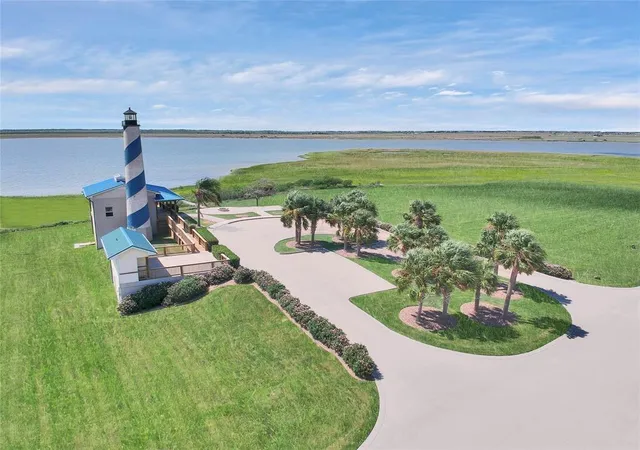 1st image of 3011 Palm Coast Ln, Palacios, TX 77465 | MLS# 14299302