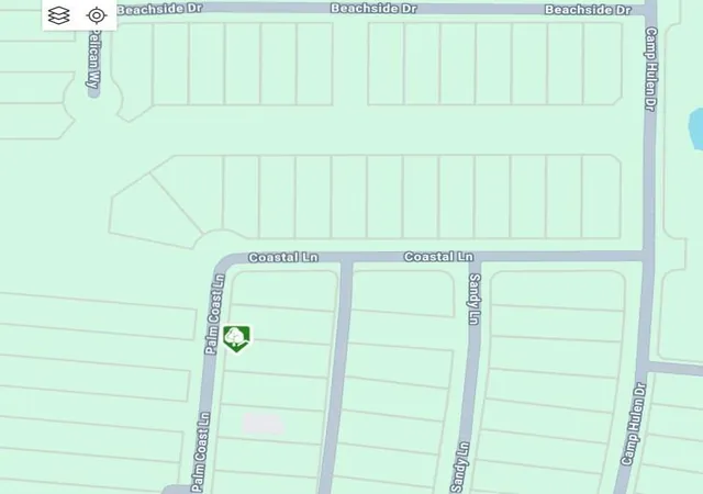 5th image of 3011 Palm Coast Ln, Palacios, TX 77465 | MLS# 14299302