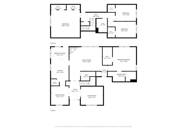 50th image of 2623 Foxden Dr, Pearland, TX 77584 | MLS# 25865492