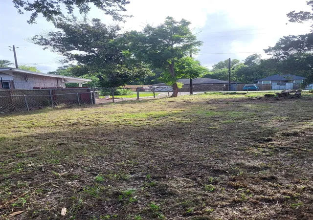 Photo 3 of Land for sale at 4210 Leffingwell St, Houston, TX 77026 | MLS# 97617200 | Listing updated on 2026-08-27