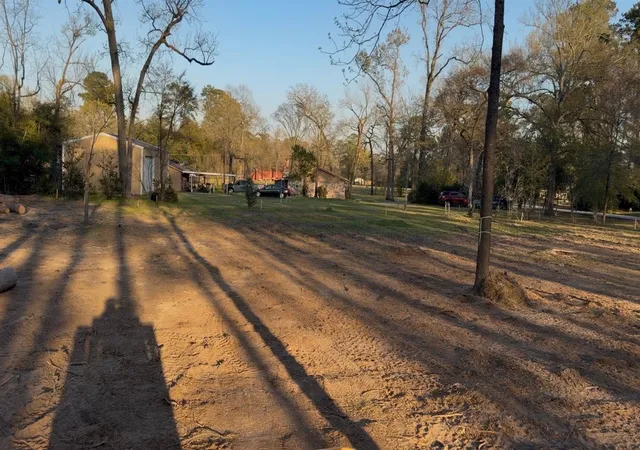 Land for sale at 1603 Sungail Dr, Spring, TX 77386 | MLS# 71761134