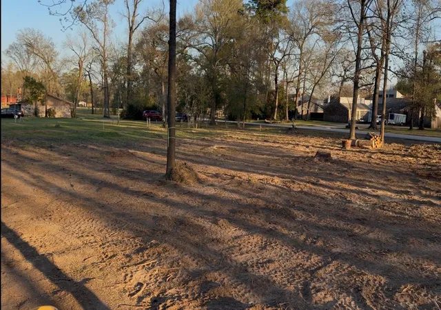 Photo 2 of Land for sale at 1603 Sungail Dr, Spring, TX 77386 | MLS# 71761134 | Listing updated on 2026-08-27