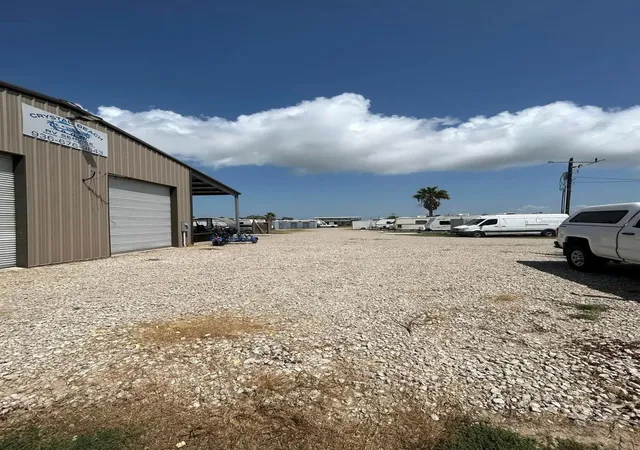 Photo 3 of Land for sale at 1021 N Tinkle Ln, Port Bolivar, TX 77650 | MLS# 15077330 | Listing updated on 2026-06-27