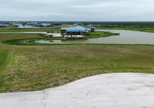 Photo 1 of Land for sale at 705 Nick Ln, Port Bolivar, TX 77650 | MLS# 9799136 | Listing updated on 2026-06-02