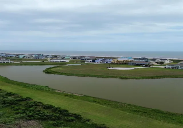 Photo 3 of Land for sale at 705 Nick Ln, Port Bolivar, TX 77650 | MLS# 9799136 | Listing updated on 2026-06-02