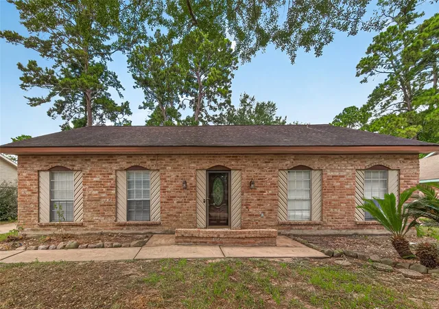 1st image of 25515 Stone Mill Ln, Spring, TX 77373 | MLS# 66293767