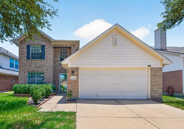 Photo 3 of Single family home for sale at 16407 Leedswell Ln, Houston, TX 77084 | MLS# 54624685 | Listing updated on 2026-10-08