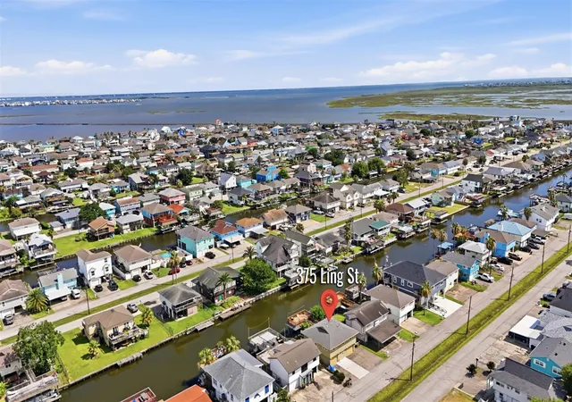 4th image of 375 Ling, Bayou Vista, TX 77563 | MLS# 62966603