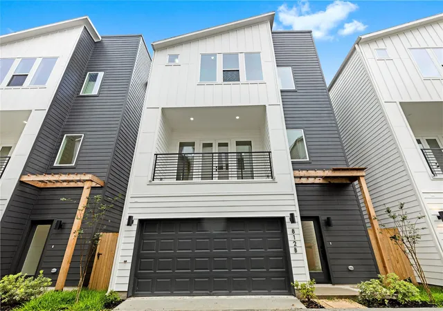 1st image of 812 Elkhart St #B, Houston, TX 77091 | MLS# 70047139