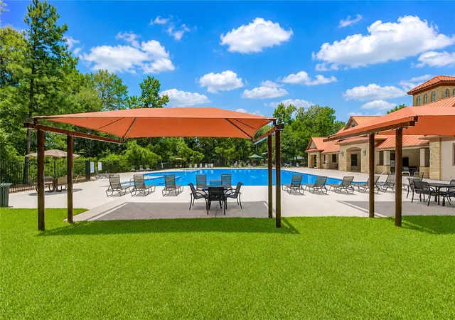 32nd image of 18711 Laurel Hills Dr, New Caney, TX 77357 | MLS# 12591200