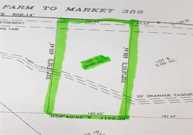 1st image of 7 2 N Hwy 356, Onalaska, TX 77360 | MLS# 17645092