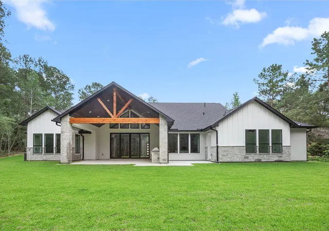 Photo 50 of Single family home for sale at 13010 Royal Hill Court, Montgomery, TX 77316 | MLS# 61690775 | Listing updated on 2026-09-09