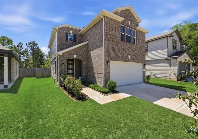 Photo 2 of Single family home for sale at 9453 Castillo Ct, Magnolia, TX 77354 | MLS# 93791332 | Listing updated on 2026-08-30