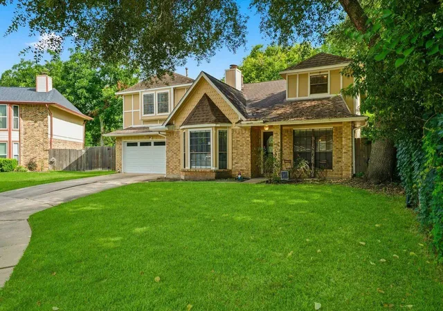 Photo 3 of Single family home for sale at 2311 Woven Wood Ln, Richmond, TX 77406 | MLS# 7480845 | Listing updated on 2026-08-26