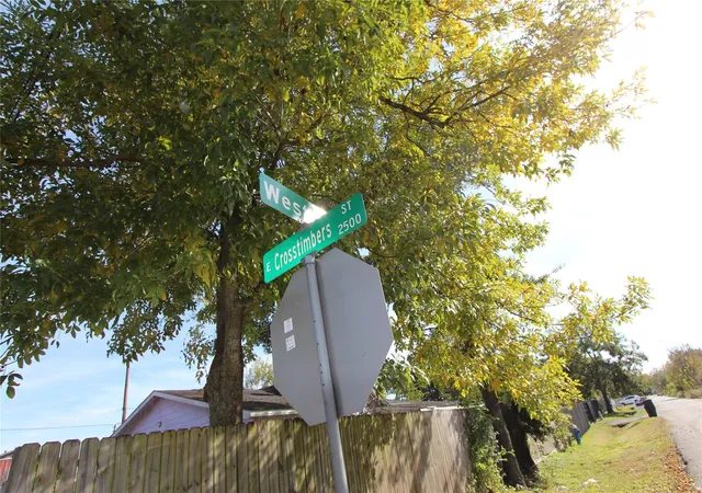 1st image of 7622 West St, Houston, TX 77093 | MLS# 28513256