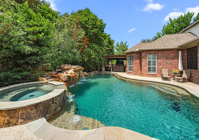 1st image of 9602 Silver Birch Ct, Missouri City, TX 77459 | MLS# 25964861