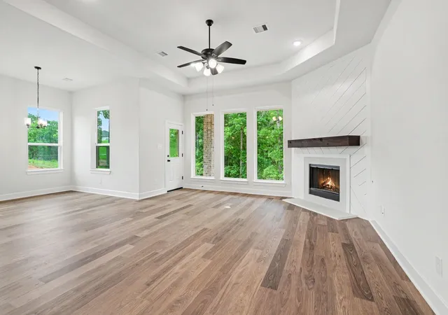 Photo 2 of Single family home for sale at 13608 Armstrong, Conroe, TX 77303 | MLS# 48041080 | Listing updated on 2026-07-24
