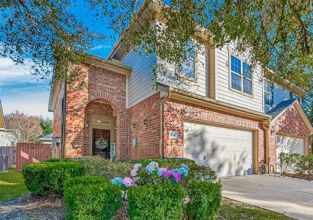 Photo 4 of Townhouse for sale at 5306 Brookway Dr, Houston, TX 77084 | MLS# 39327169 | Listing updated on 2026-06-27