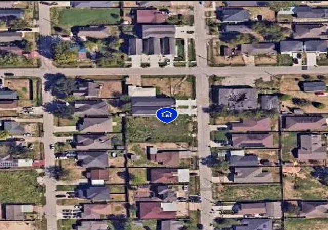 Photo 1 of Land for sale at 8210 Fountain St, Houston, TX 77051 | MLS# 53965758 | Listing updated on 2026-08-05