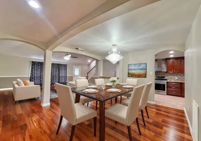 Photo 2 of Single family home for sale at 8227 Prairie Wind Ln, Houston, TX 77040 | MLS# 27462328 | Listing updated on 2026-09-15