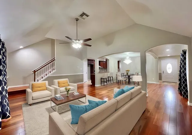Photo 3 of Single family home for sale at 8227 Prairie Wind Ln, Houston, TX 77040 | MLS# 27462328 | Listing updated on 2026-09-15