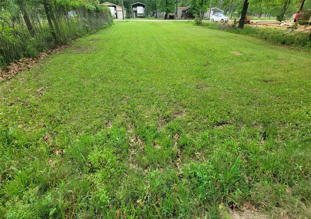 Photo 3 of Land for sale at Lot 143 Tobago Ln, Point Blank, TX 77364 | MLS# 94388273 | Listing updated on 2026-07-16