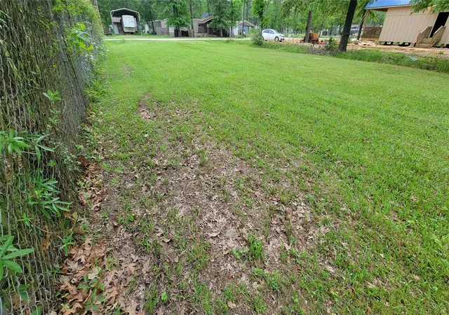 Photo 3 of Land for sale at Lot 143 Tobago Ln, Point Blank, TX 77364 | MLS# 94388273 | Listing updated on 2026-07-16