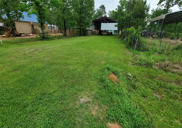 Photo 4 of Land for sale at Lot 143 Tobago Ln, Point Blank, TX 77364 | MLS# 94388273 | Listing updated on 2026-07-16