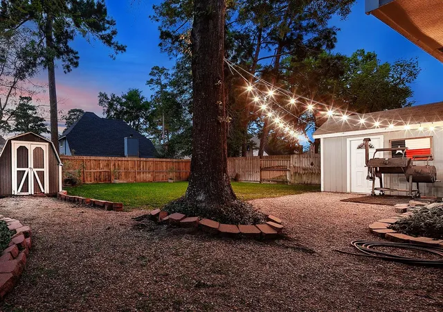 27th image of 2619 Knollbrook Ln, Spring, TX 77373 | MLS# 26838297