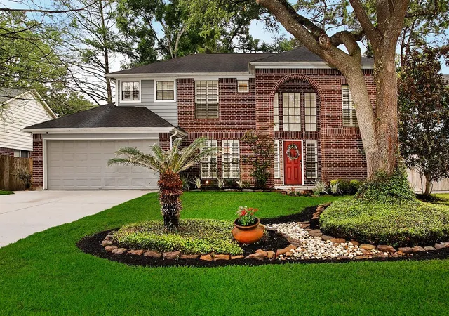 2nd image of 2619 Knollbrook Ln, Spring, TX 77373 | MLS# 26838297