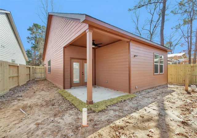 Photo 27 of Single family home for sale at 20 Canary Dr, Point Blank, TX 77364 | MLS# 97059653 | Listing updated on 2026-10-08