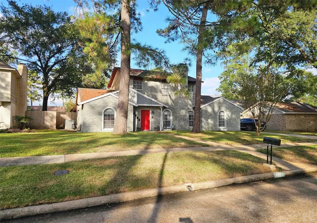 Photo 1 of Single family home for sale at 14822 Cedar Point Dr, Houston, TX 77070 | MLS# 80704719 | Listing updated on 2026-06-30