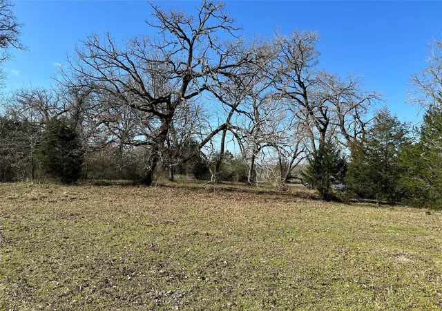 Photo 3 of Land for sale at 19285 Moriarty Rd, Richards, TX 77873 | MLS# 91322447 | Listing updated on 2026-07-15