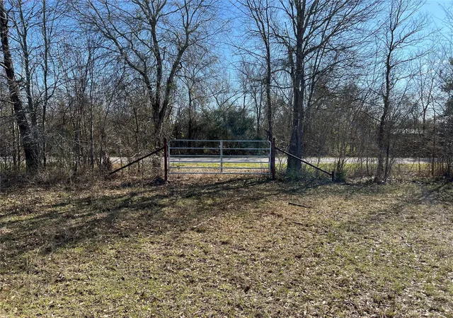 Photo 4 of Land for sale at 19285 Moriarty Rd, Richards, TX 77873 | MLS# 91322447 | Listing updated on 2026-07-15