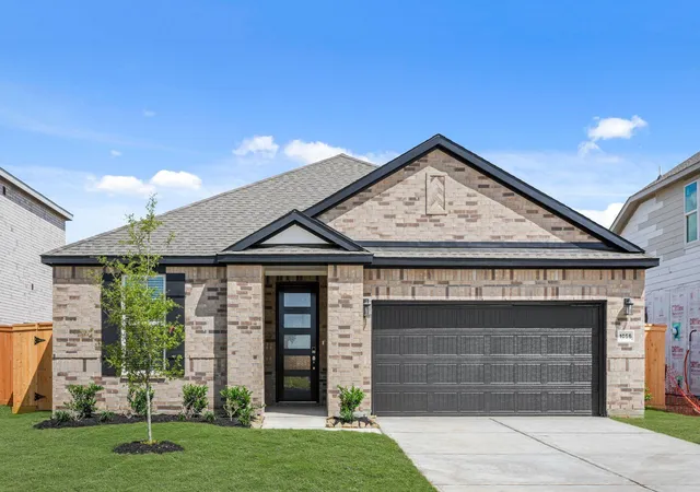 1st image of 1056 Sunlit Cir, Brookshire, TX 77423 | MLS# 48210809