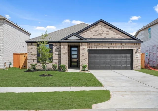 2nd image of 1056 Sunlit Cir, Brookshire, TX 77423 | MLS# 48210809