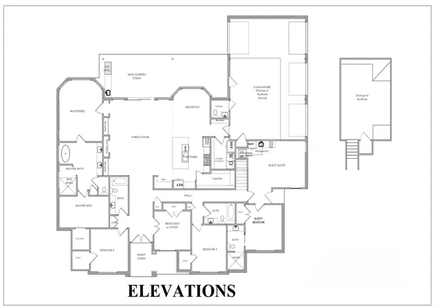 Photo 3 of Single family home for sale at 14797 Turquoise Trl, Willis, TX 77378 | MLS# 36909582 | Listing updated on 2026-08-24