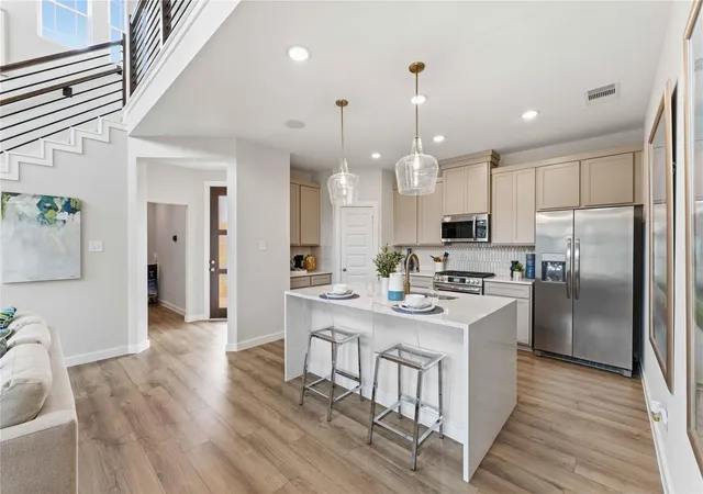 Photo 3 of Single family home for sale at 1218 Lilly Ln, Bellville, TX 77418 | MLS# 10629421 | Listing updated on 2026-09-16