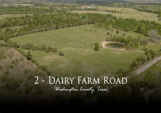1st image of 2 Dairy Farm Rd, Chappell Hill, TX 77426 | MLS# 23329617