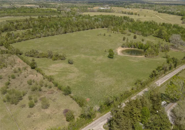 Photo 3 of Land for sale at 2 Dairy Farm Rd, Chappell Hill, TX 77426 | MLS# 23329617 | Listing updated on 2026-04-15