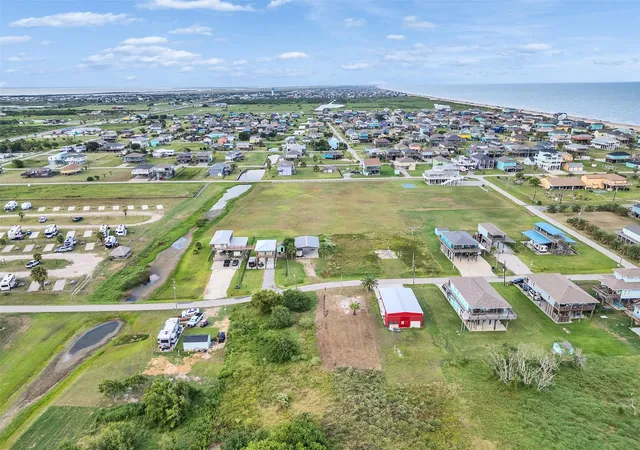 Photo 2 of Land for sale at 969 Sea Spray Dr, Crystal Beach, TX 77650 | MLS# 66897877 | Listing updated on 2026-08-24